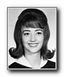 Joy Claybrook: class of 1963, Norte Del Rio High School, Sacramento, CA.